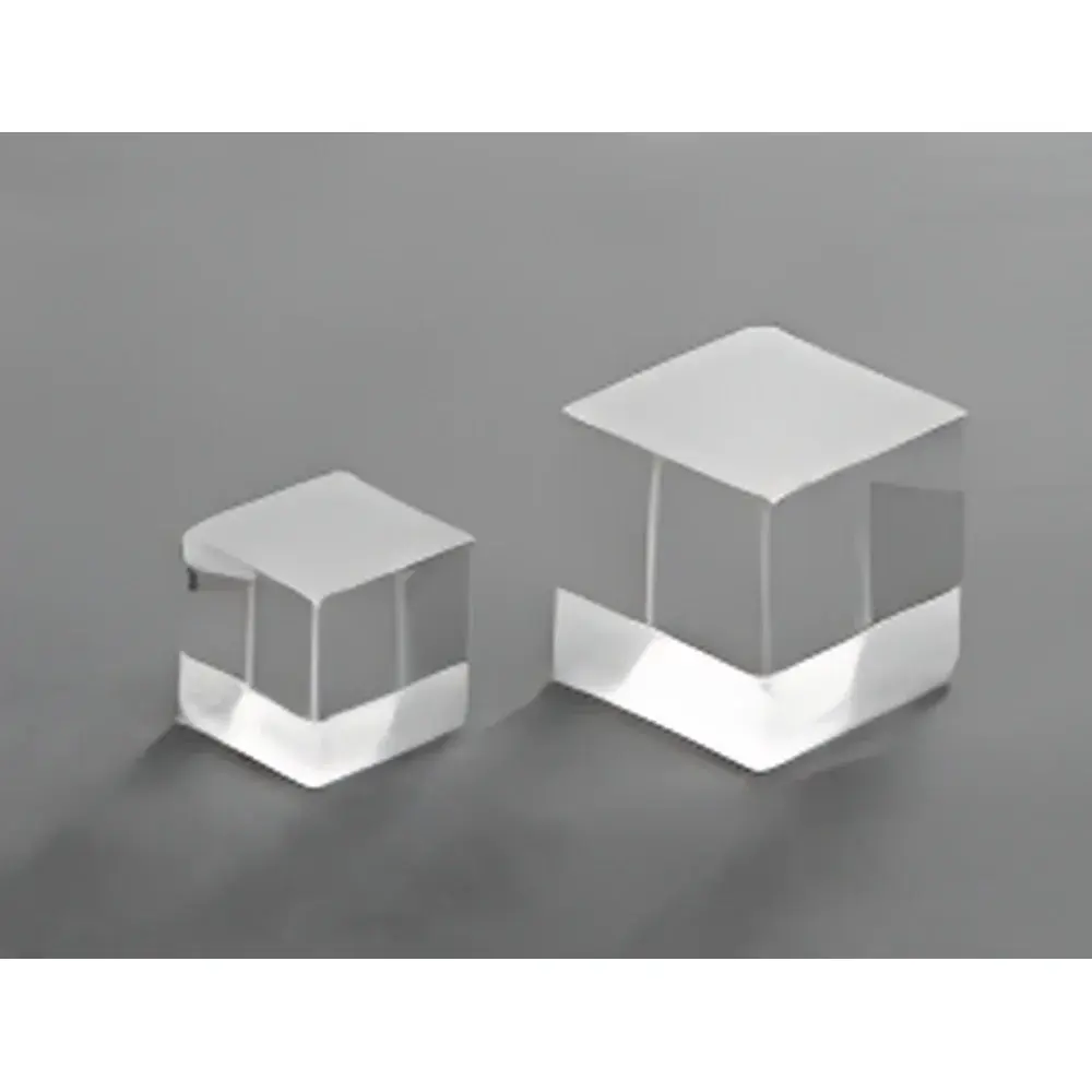 ZOLIX OBCL Series Non-Polarizing Laser Beamsplitter Cubes