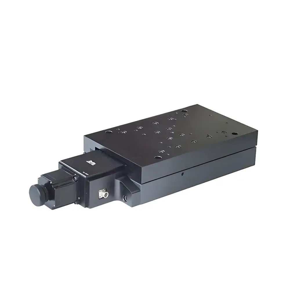 ZOLIX uKSA100 Ultra-High-Precision Motorized Linear Translation Stage