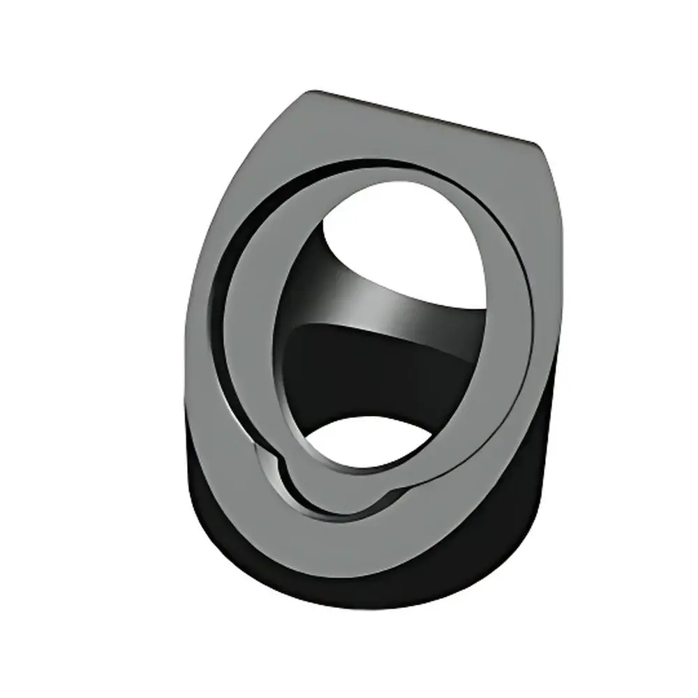ZOLIX MAD25-45MH-xx Series 45° Mirror Mount Adapter