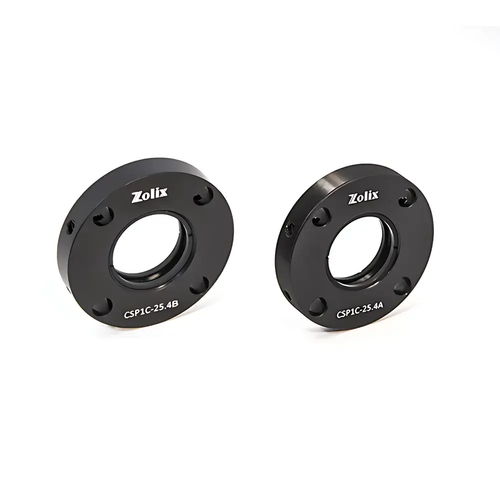 ZOLIX CSP Series 30 mm Cage Plates