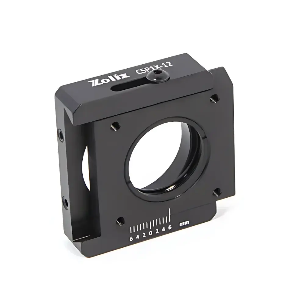 ZOLIX CSP Series 30 mm Cage Plates