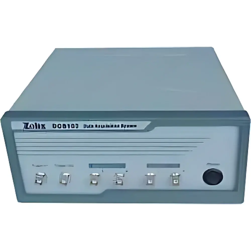 ZOLIX DCS103 Dual-Channel Current/Voltage Data Acquisition System