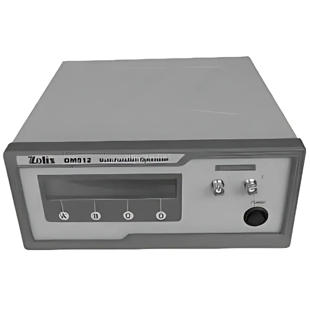 ZOLIX OM512 Intelligent Photometer