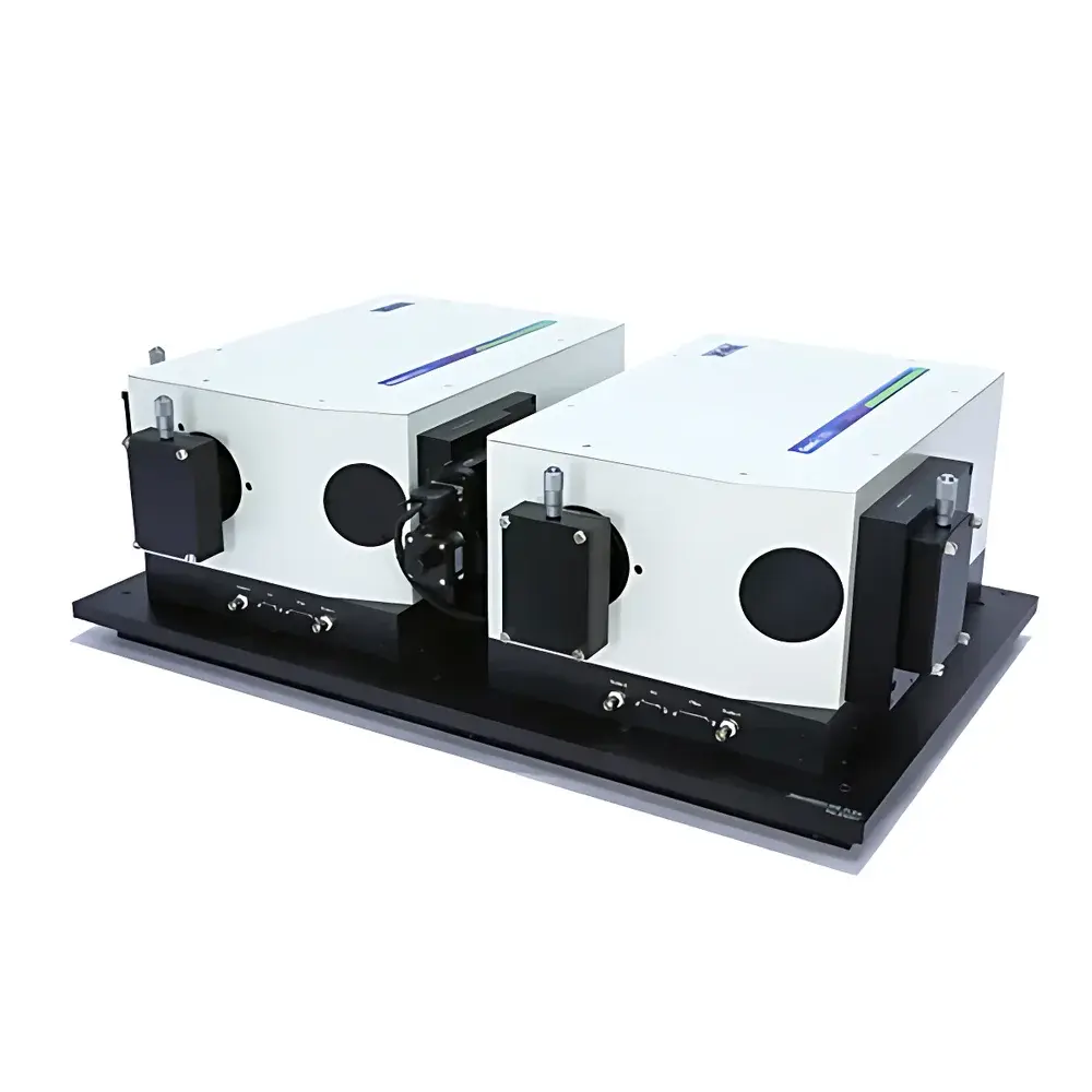 ZOLIX Omni-λ180D Dual-Stage Monochromator