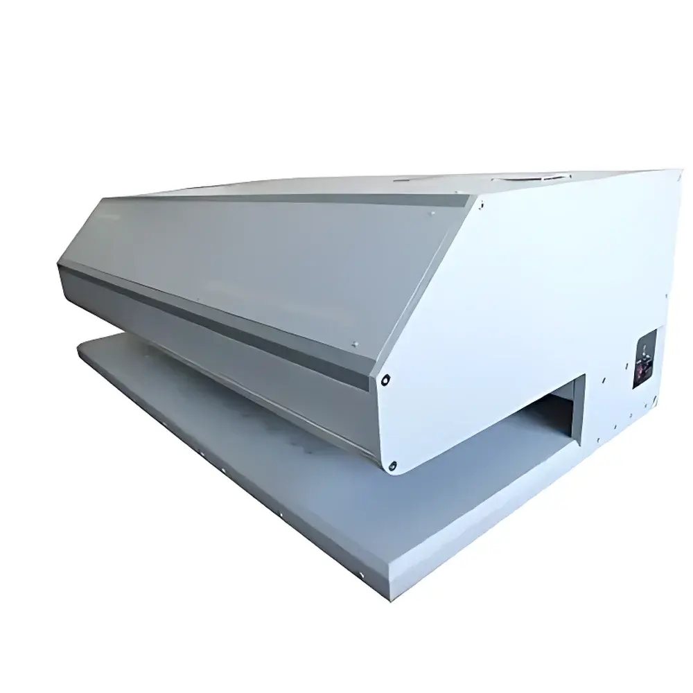 ZOLIX GaiaArtScanner Desktop Hyperspectral Imaging System for Art Conservation and Authentication