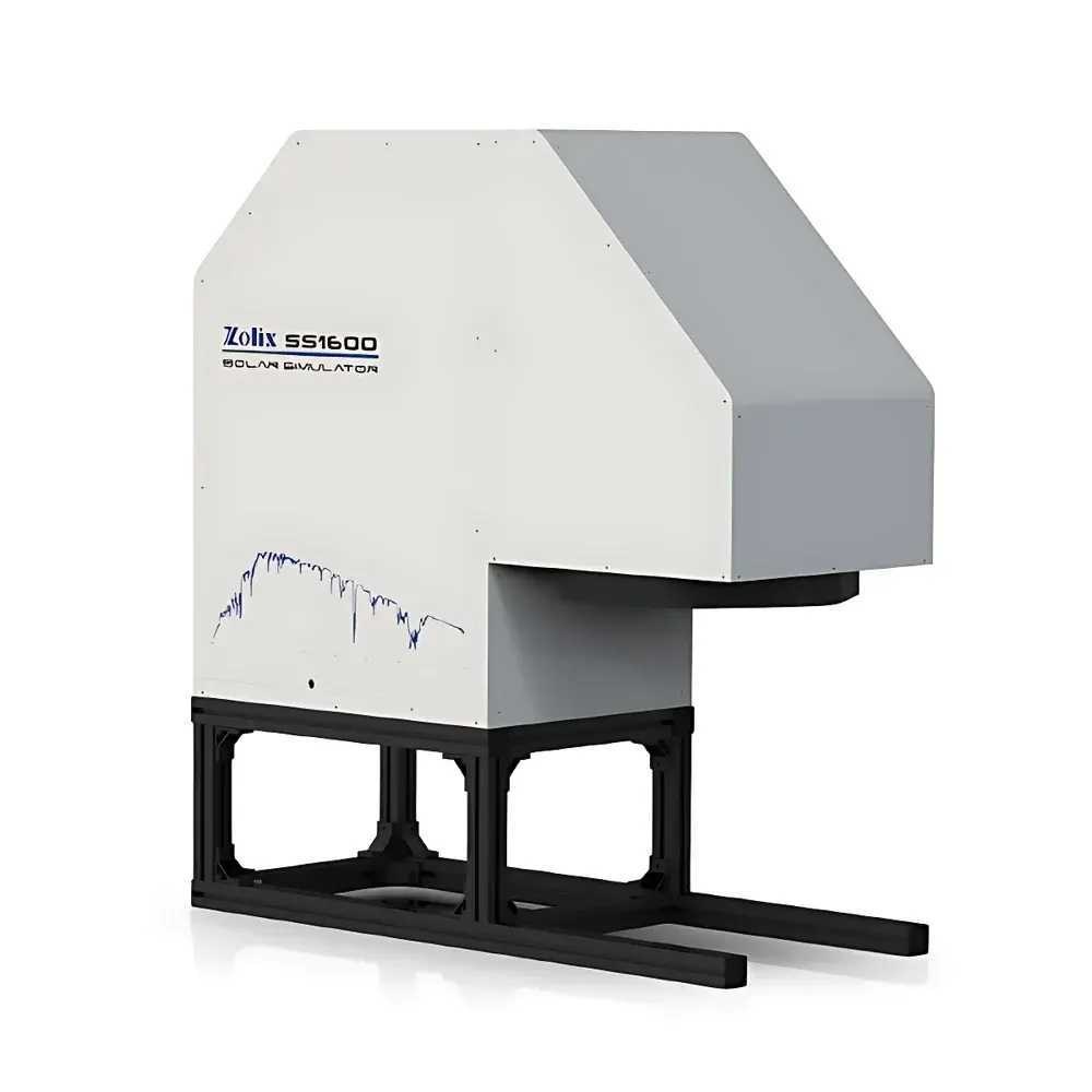 ZOLIX Sirius-SS1600A Large-Area Solar Simulator