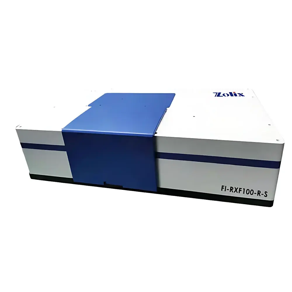 ZOLIX FI-RXF100-R Fourier Transform Infrared (FTIR) Spectrometer