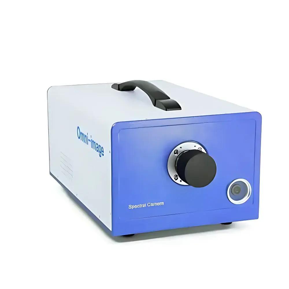 ZOLIX Omni-Imager Series Hyperspectral Imaging Instrument