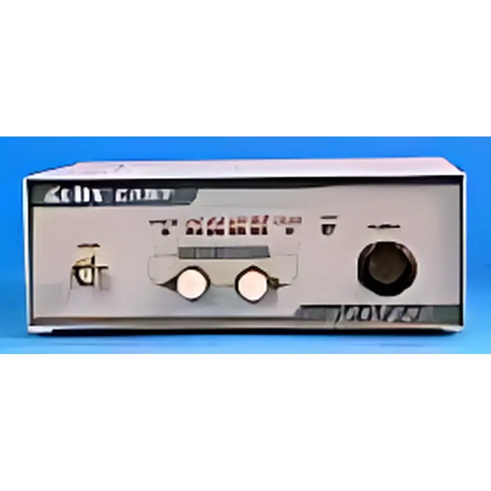 ZOLIX ZAMP Series Transimpedance Amplifier