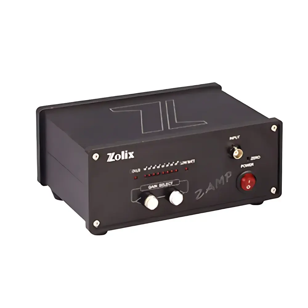 ZOLIX ZAMP Series Transimpedance Amplifier