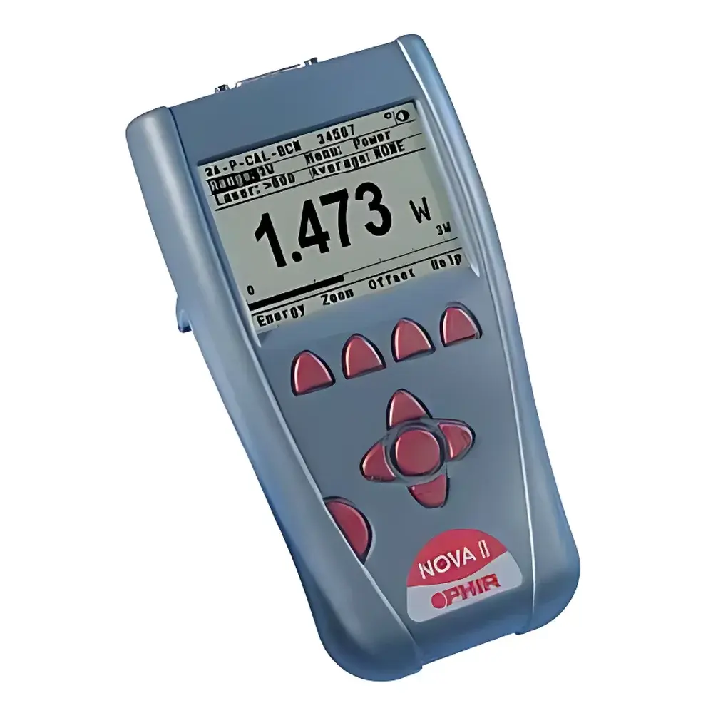 Ophir VEGA Laser Power and Energy Meter