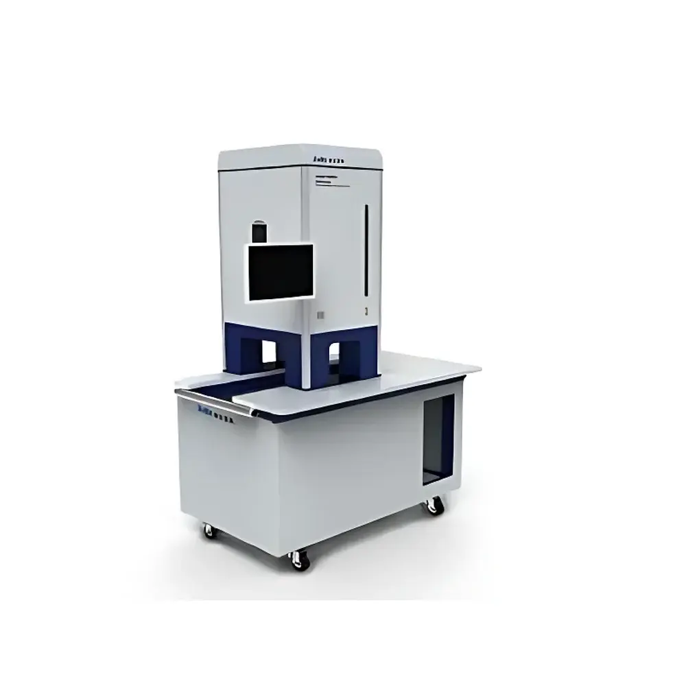 ZOLIX GaiaSorter Hyperspectral Sorting System