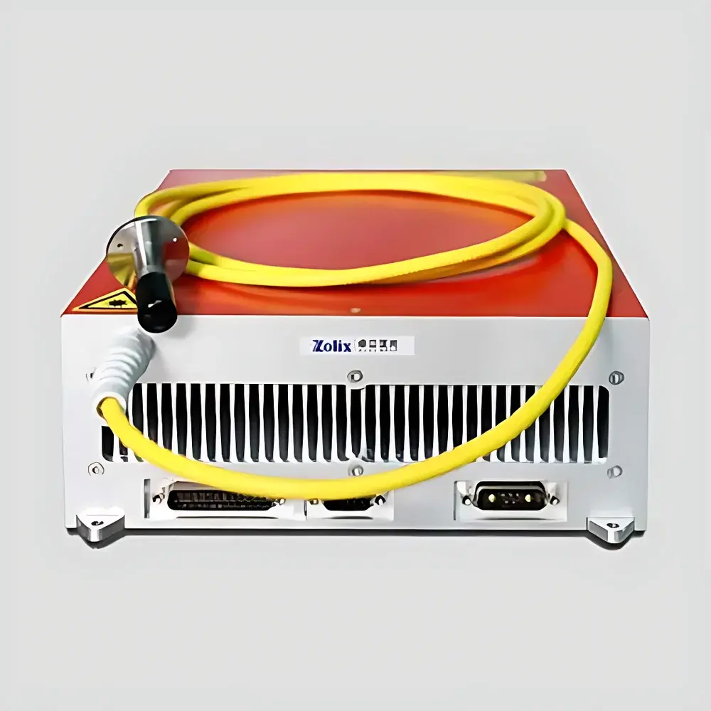 Gloria-SC-N Series Ultrafast Supercontinuum Laser Source by ZOLIX