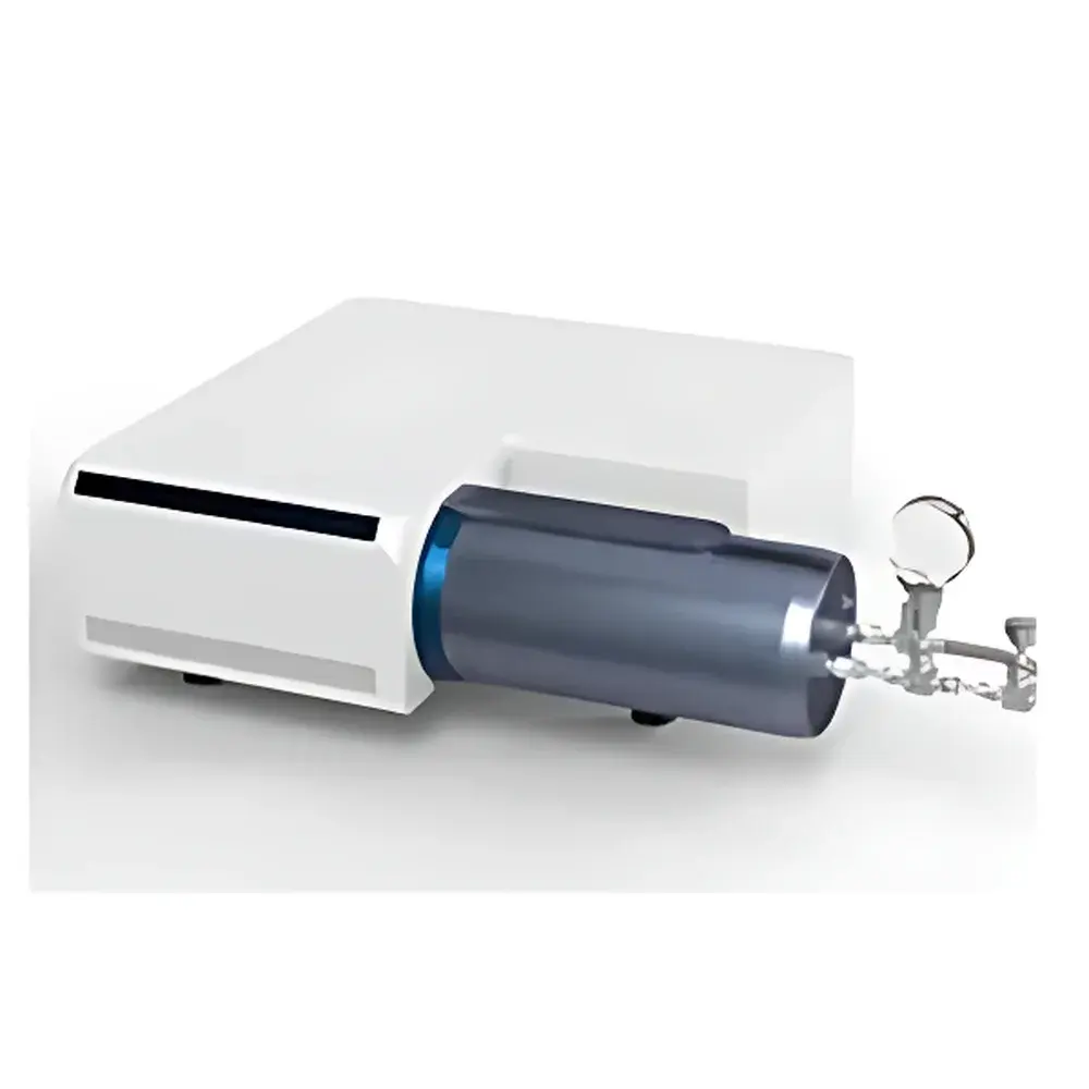 ZOLIX Gas Raman Analyzer