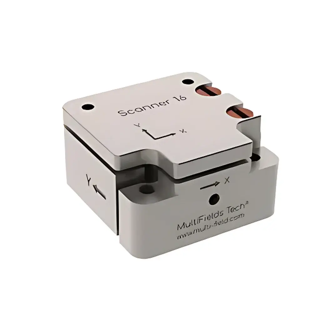 ZOLIX Scanner16-xy Piezoelectric XY Translation Stage