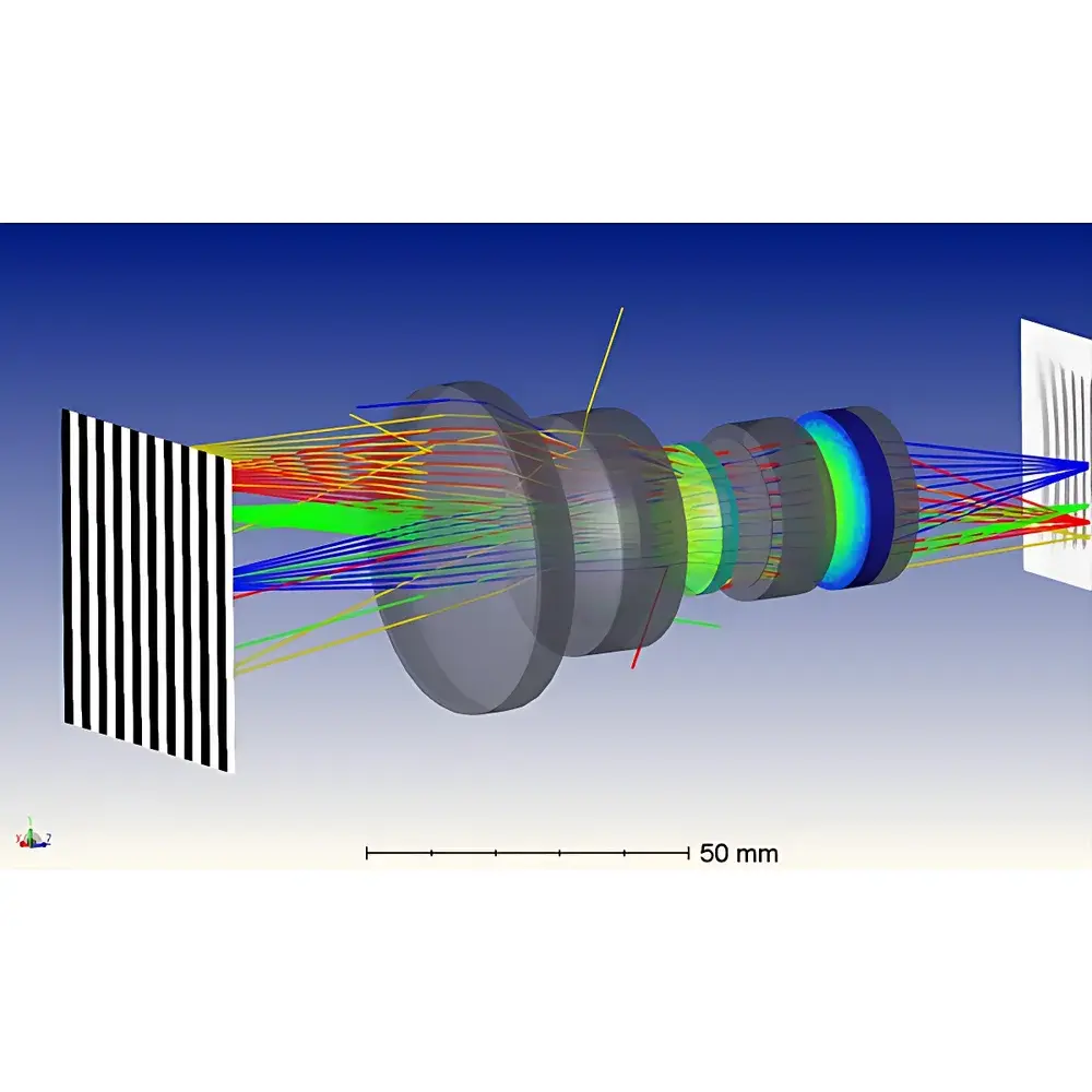 Zemax OpticStudio 2017 — Professional Edition