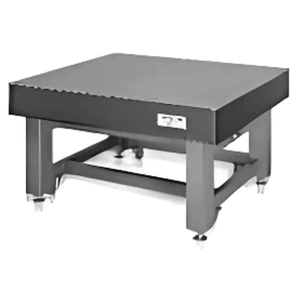 DAEIL DVIO-R Series Damped Vibration Isolation Optical Table
