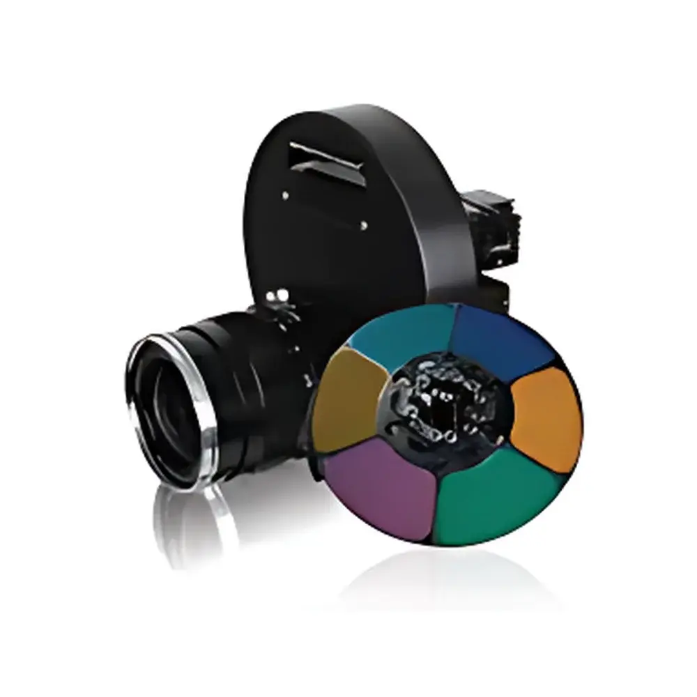 SpectraCAM SWIR Series Short-Wave Infrared Multispectral Camera