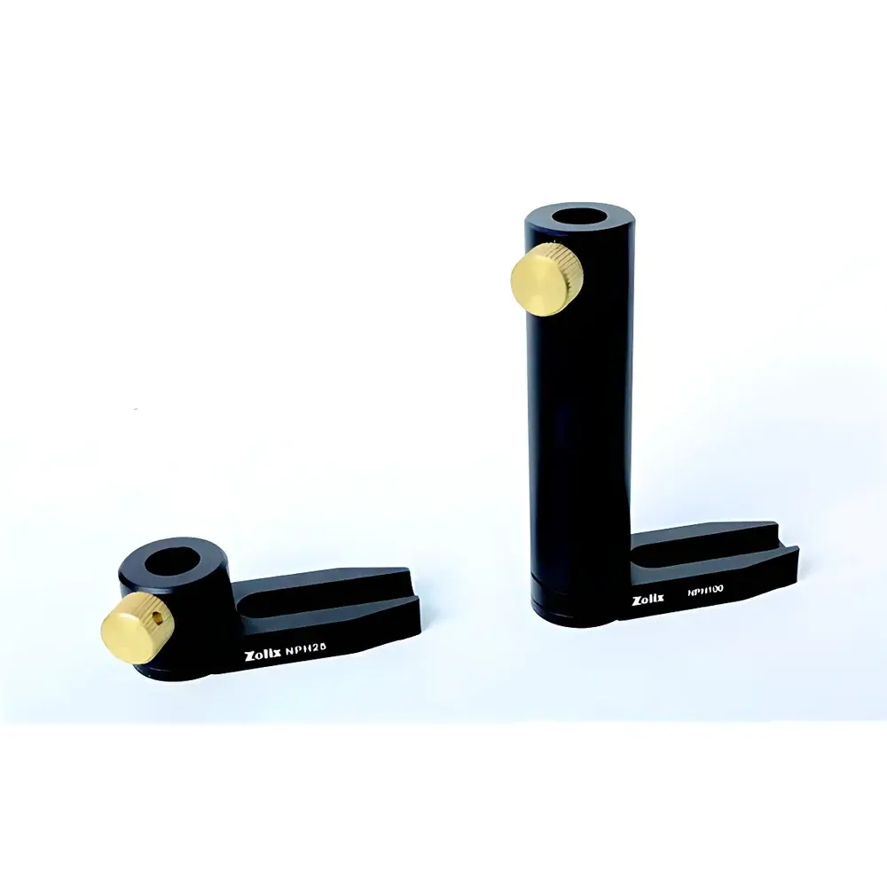 ZOLIX NIPH Series Integrated Inch Post Holder Base