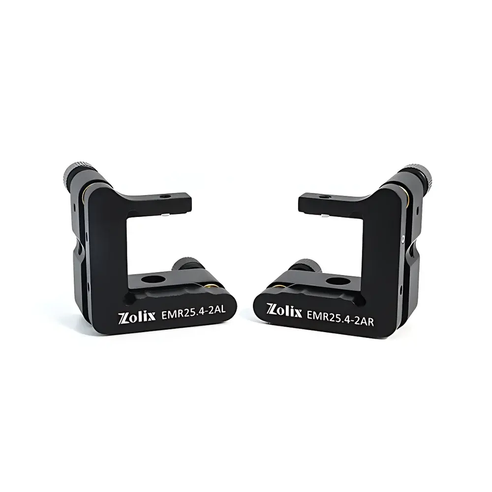 ZOLIX EMR Series Rectangular Optical Mounts