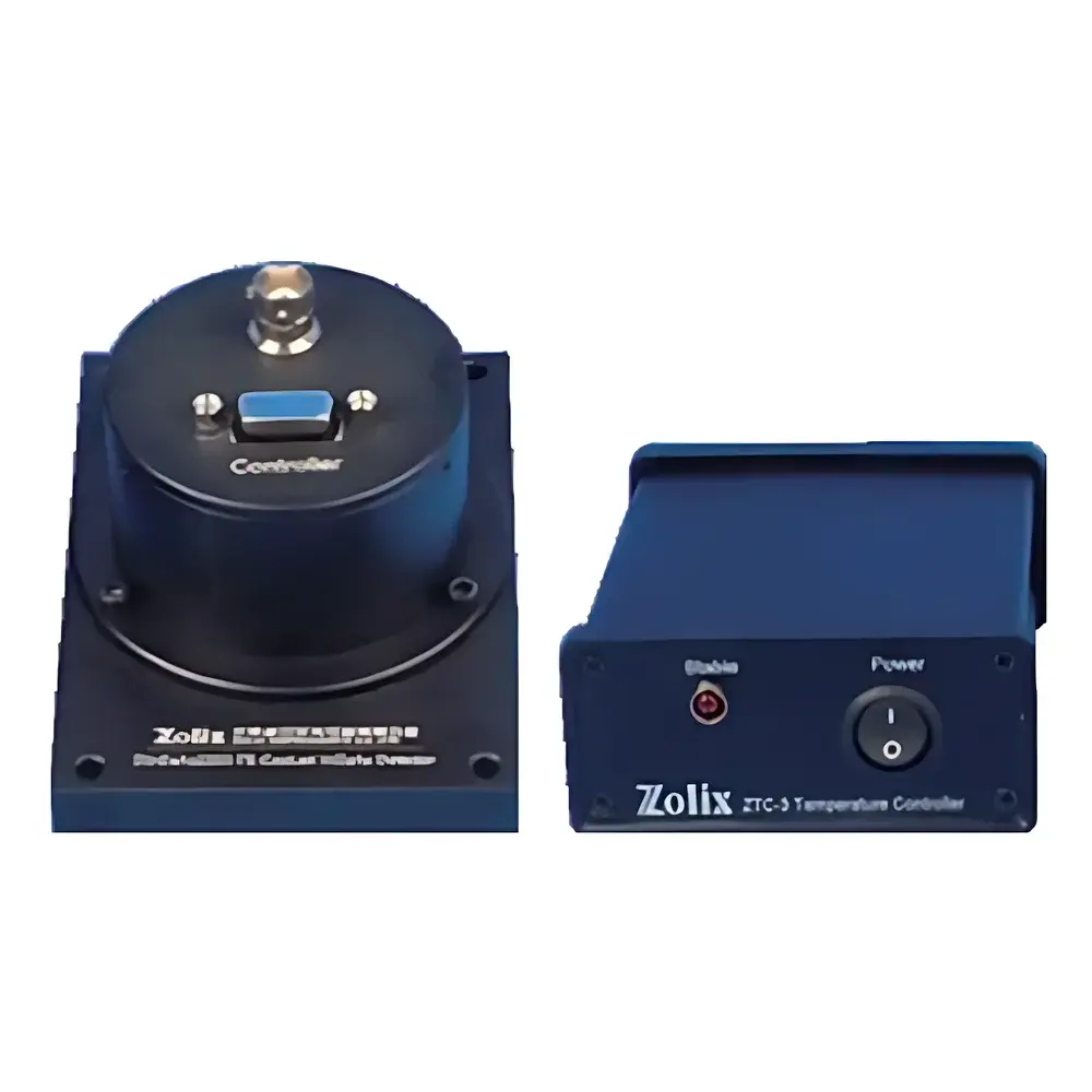 ZOLIX DInGaAs Series TE-Cooled Indium Gallium Arsenide (InGaAs) Photodetector