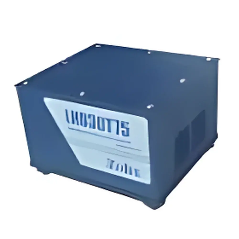 ZOLIX LSH-DT05 Deuterium-Tungsten Halogen Composite Light Source