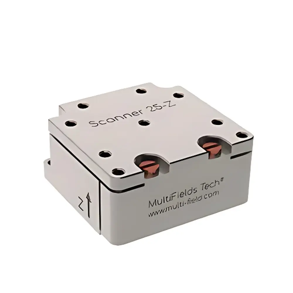 ZOLIX Scanner25-z High-Load Cryogenic Piezo Translation Stage