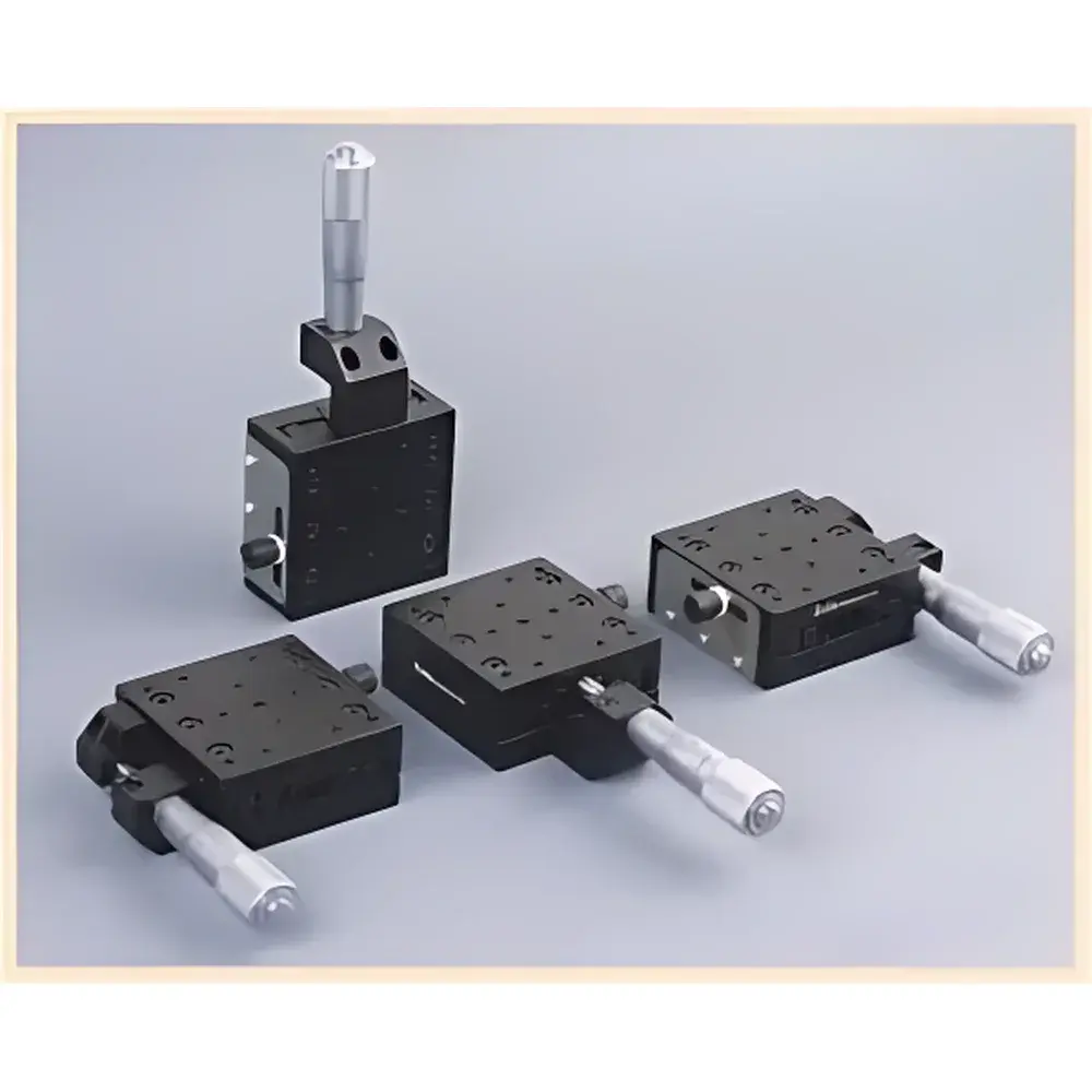 ZOLIX PSM25(A)-65 Series Precision Linear Translation Stage