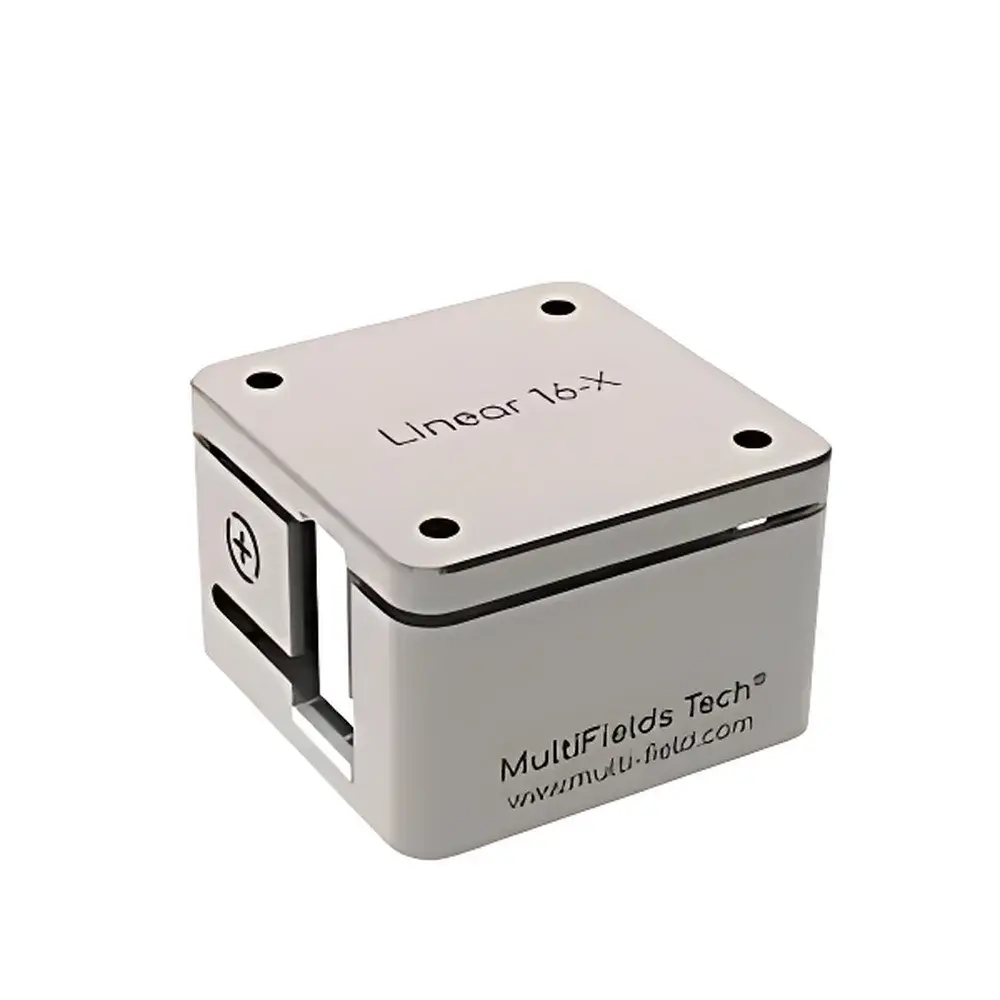 ZOLIX Linear16-x Closed-Loop Piezo-Driven Linear Translation Stage