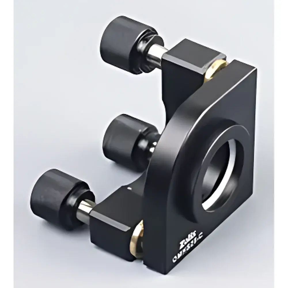 ZOLIX OMHSxx-C Series Three-Axis High-Stability Optical Mirror Mounts