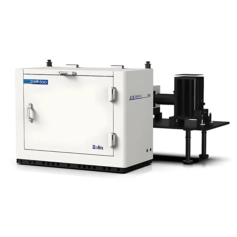 ZOLIX DSR600-PDE Photon Detection Efficiency Calibration System for Single-Photon Detectors