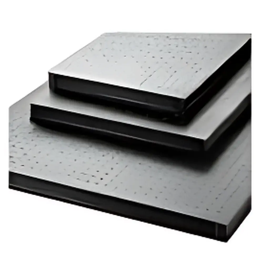 ZOLIX DVIO-B Series Stainless Steel Optical Breadboard (Imported from Korea)