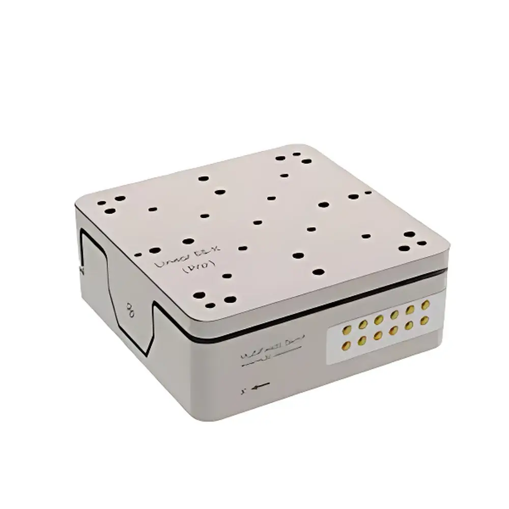 ZOLIX Linear55-x-Pro Precision Motorized Linear Translation Stage