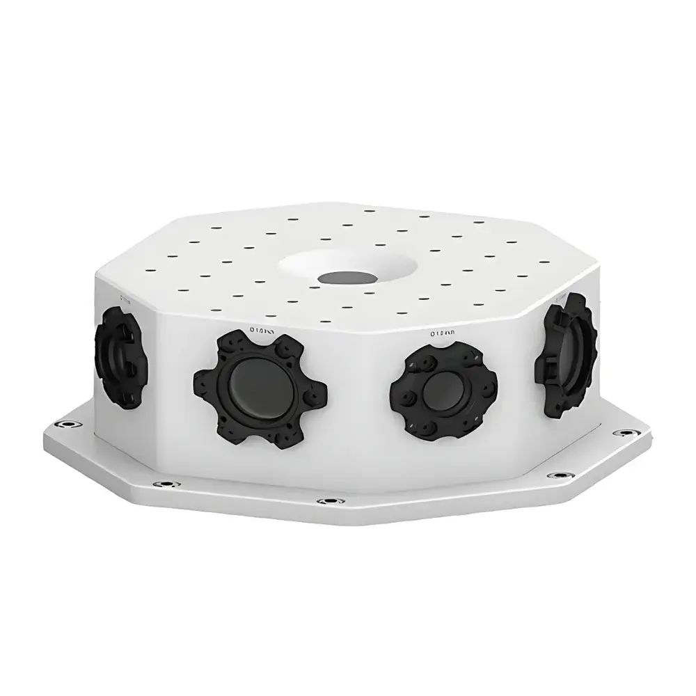 ZOLIX ColdTable+ Cryogenic Low-Vibration Optical Testing Platform