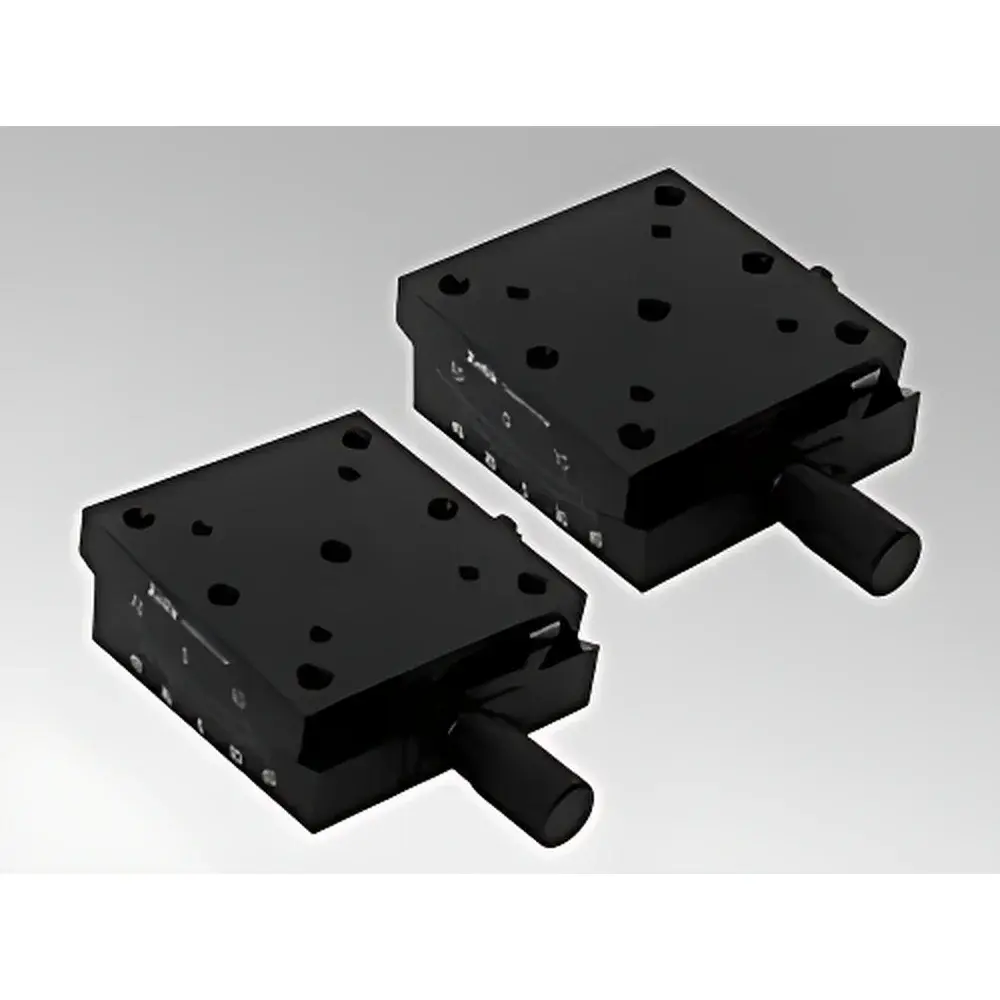 ZOLIX TSMG10-1W & TSMG10-2W Precision Manual Angular Rotation Stage