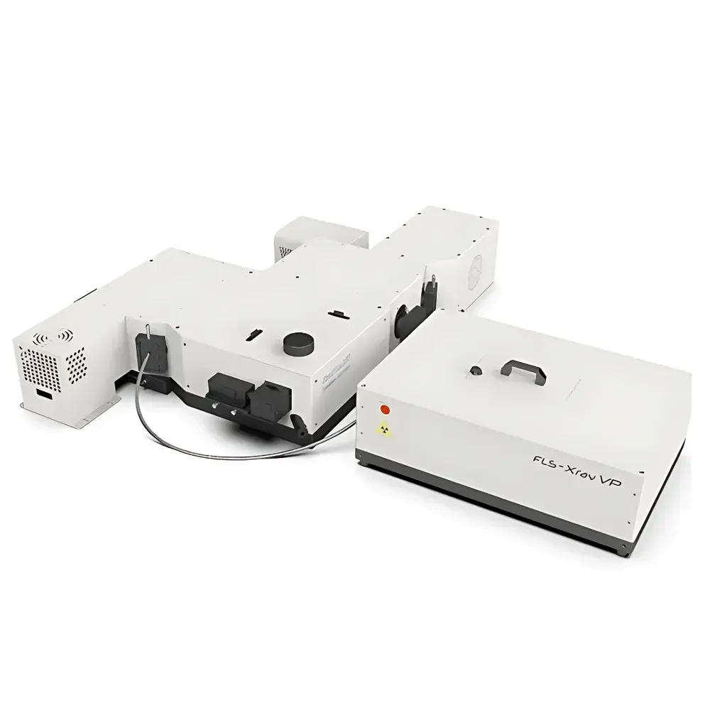 ZOLIX Steady-State & Time-Resolved Fluorescence–Scintillator Comprehensive Characterization System