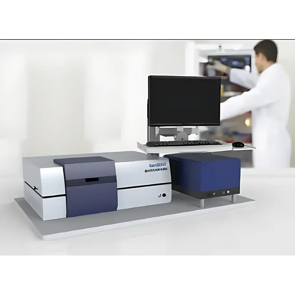 ZOLIX FlashSENS Laser Flash Photolysis Spectrometer
