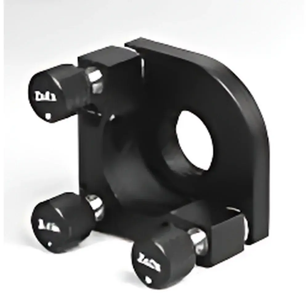ZOLIX OMHS-LBE22/WJ/CMount Tri-Axis Precision Optical Mount Series