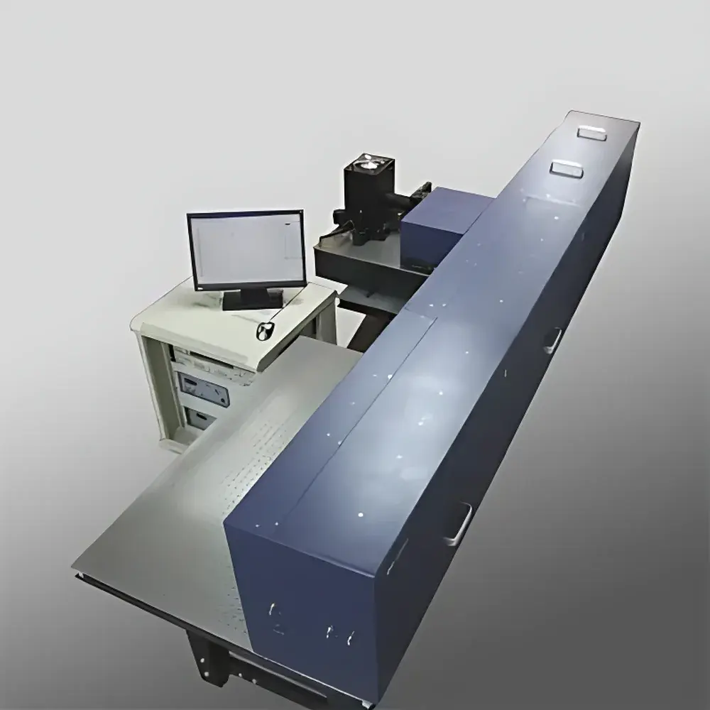ZOLIX GX Optical Lens Spectral Transmittance Measurement System