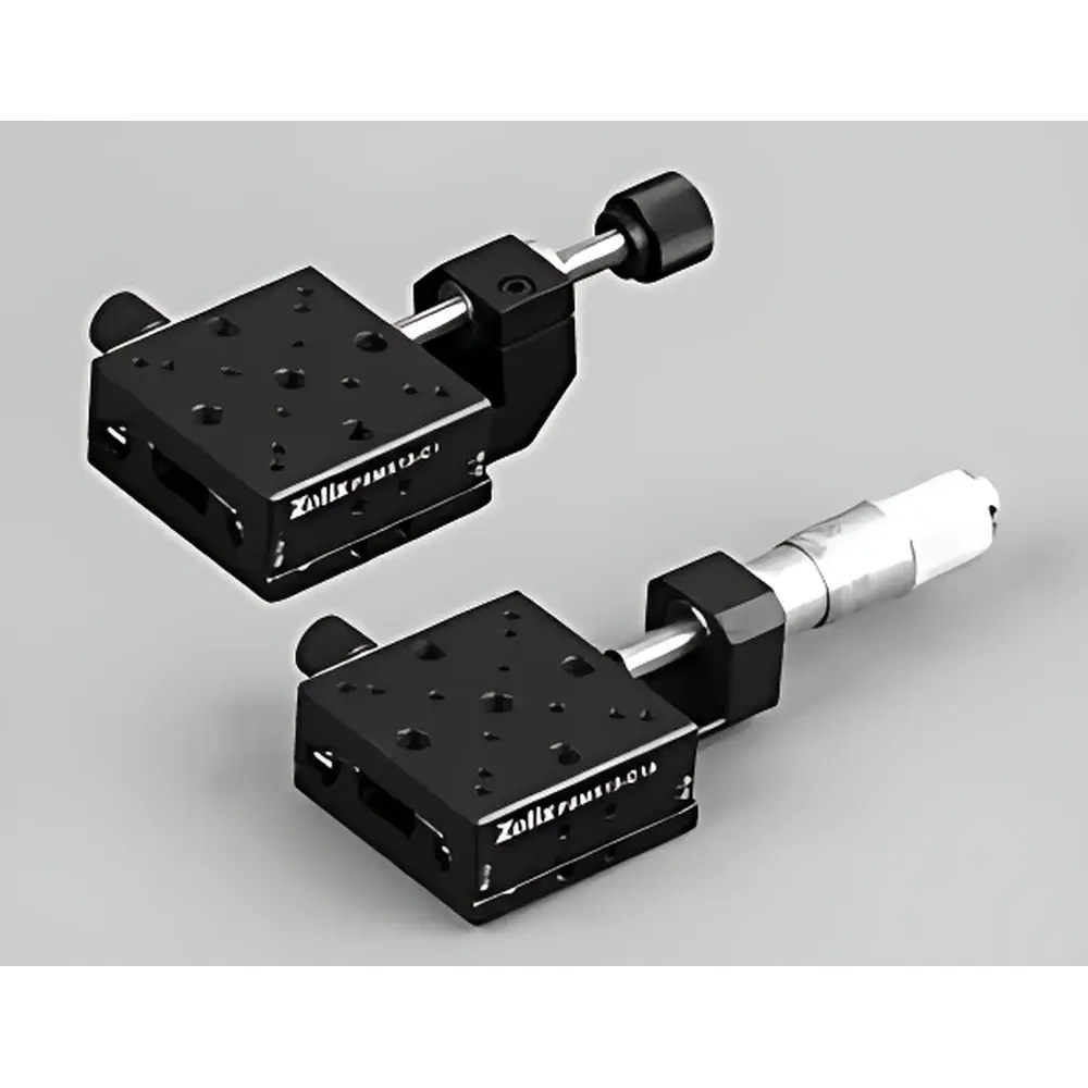 ZOLIX PSMX13 Series Precision Manual Translation Stage