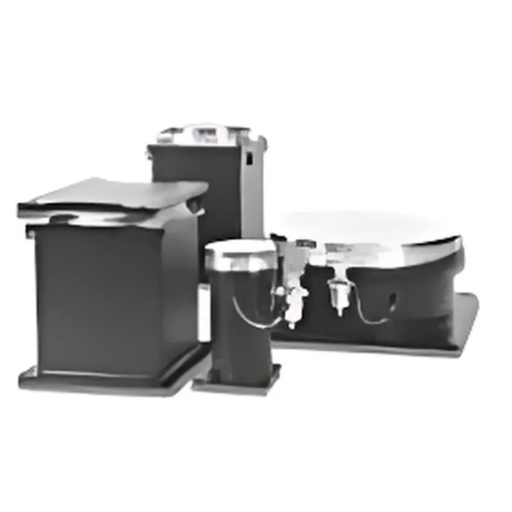 Air Injection Isolation Pad DVIM-T Series