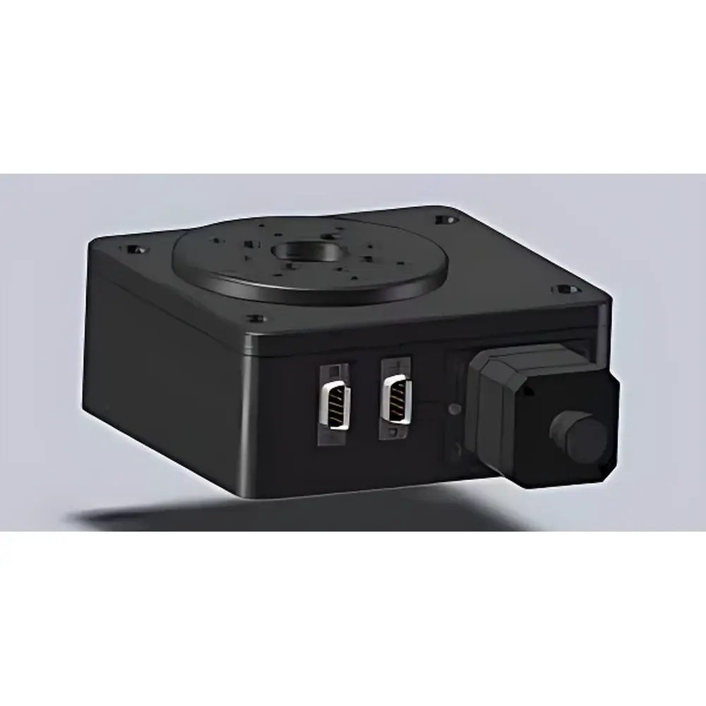 ZOLIX RAuK100 High-Precision Closed-Loop Rotary Stage