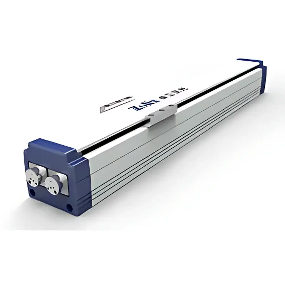 ZOLIX RoS Series Industrial Linear Actuator (Single-Axis Motorized Translation Stage)
