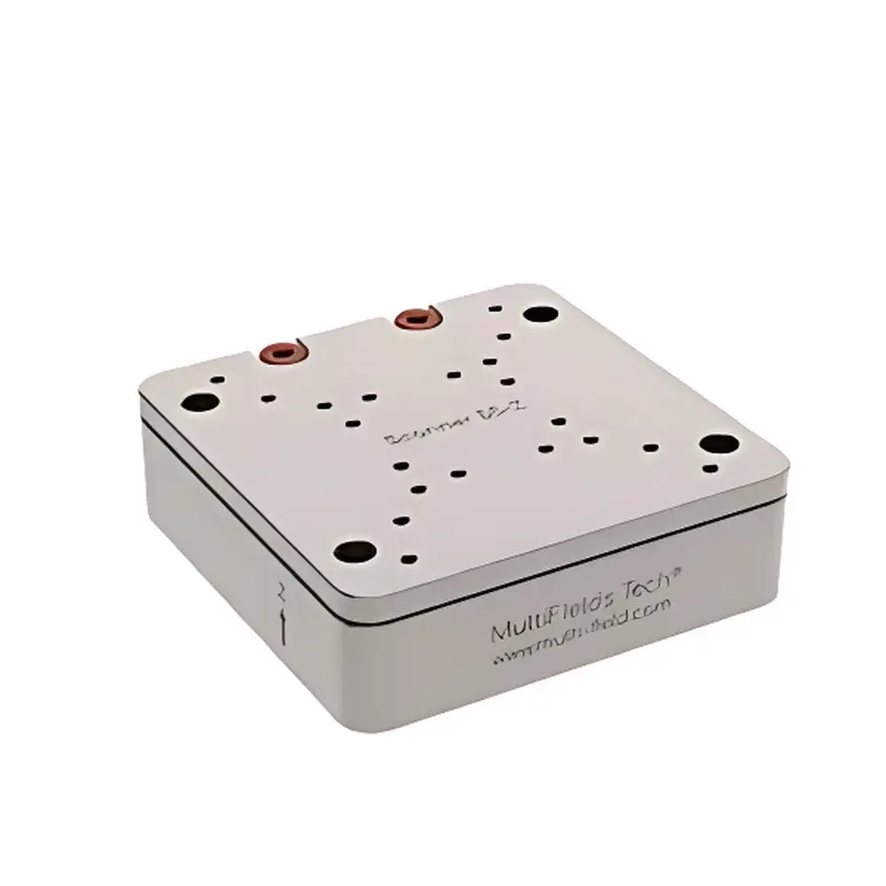 ZOLIX Scanner55-xy High-Load Cryogenic Piezoelectric XY Translation Stage