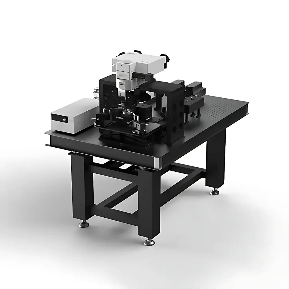 Molecular Fluorescence Spectrometer