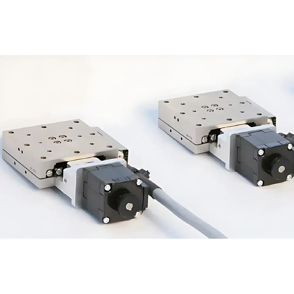 ZOLIX RS Series Integrated Linear Motorized Translation Stage (Industrial Grade)