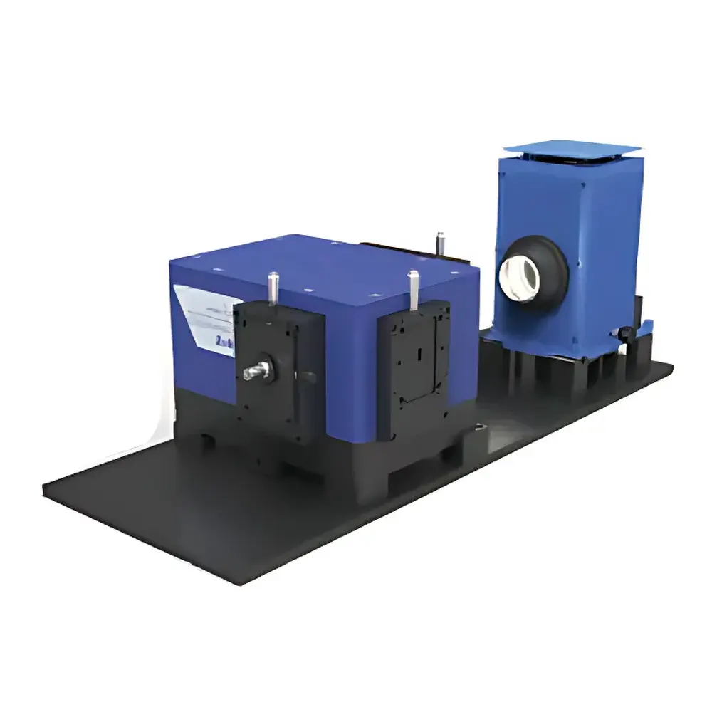 ZOLIX Omni-λBright300 Fiber-Coupled Tunable Monochromatic Light Source