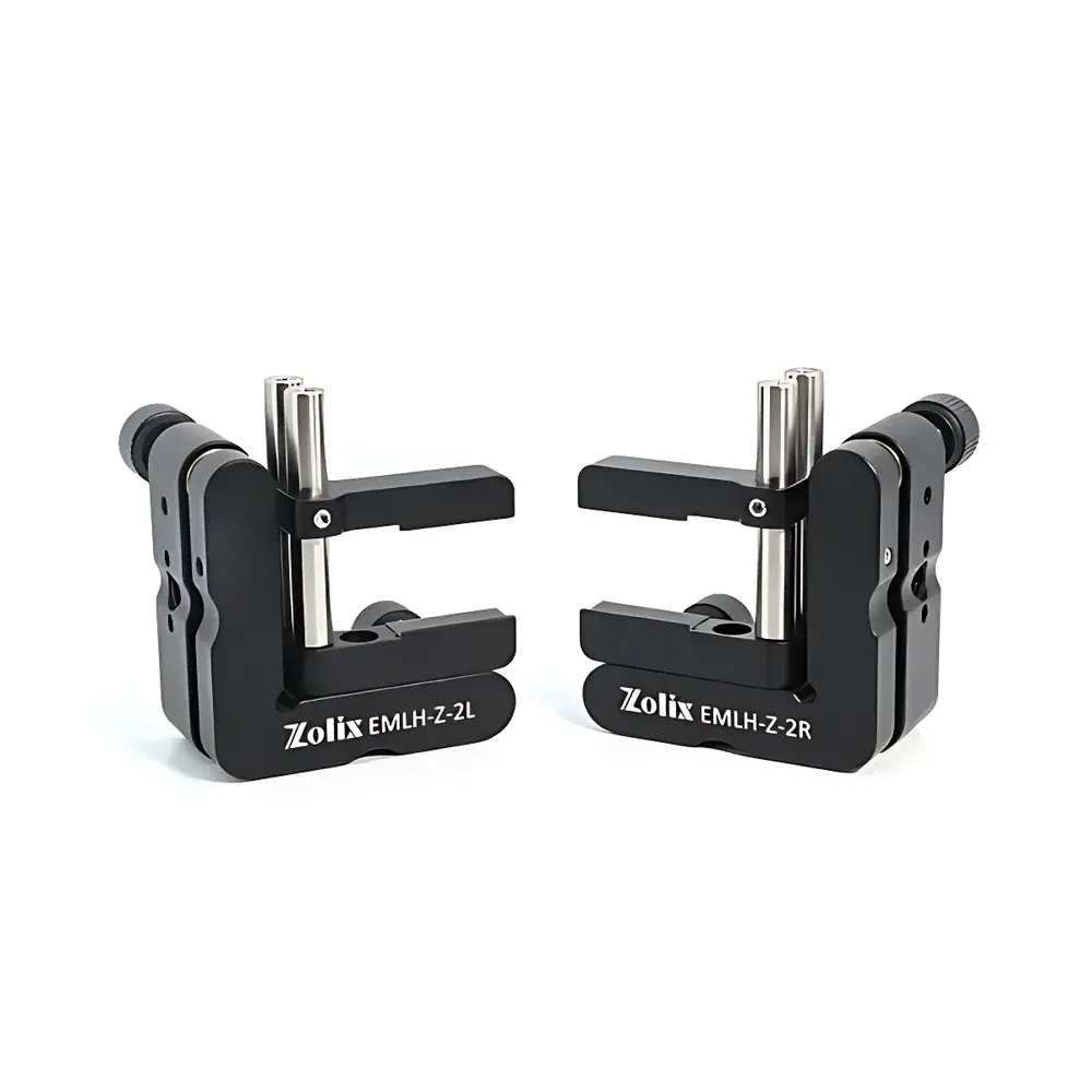 ZOLIX EMLH-Z Series Cylindrical Lens Mount