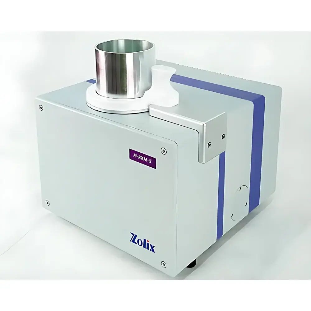 ZOLIX FI-RXM-S Fourier Transform Near-Infrared Spectrometer