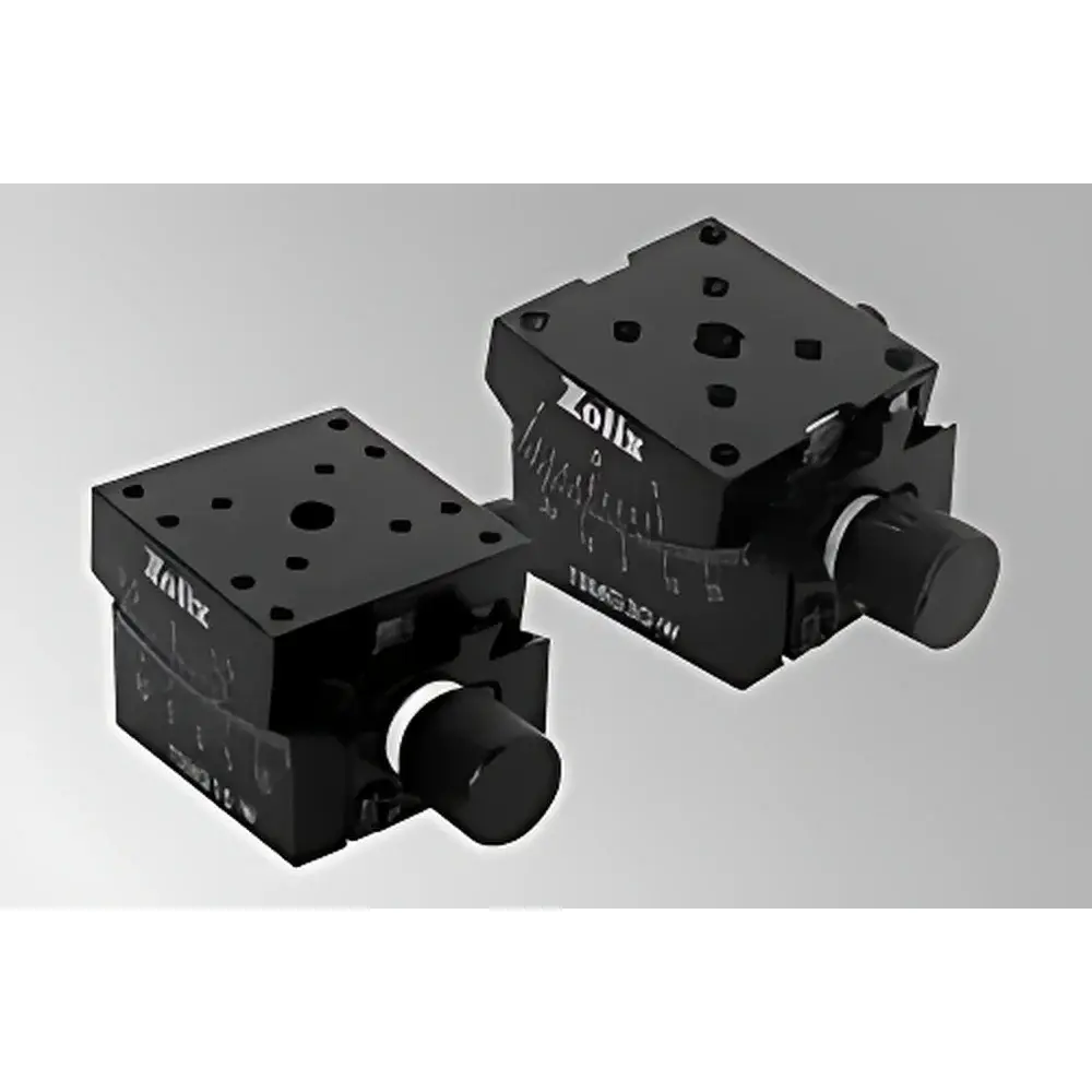 ZOLIX TSMG30/15-W Precision Angular Rotation Stage